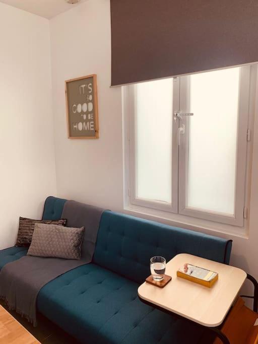 Tiny81 Cozy City Break Appartment Clichy Esterno foto